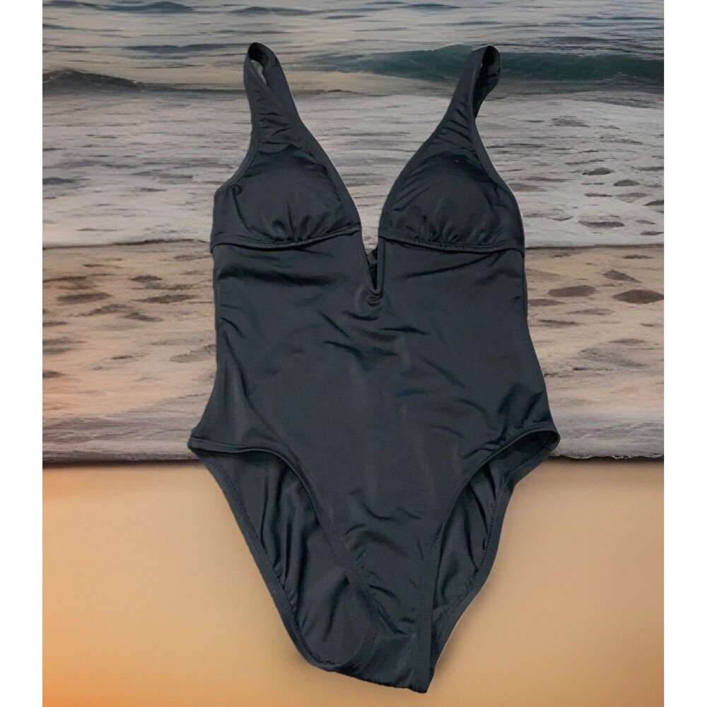 Shade&Shore Women’s One-piece Swimsuit Size XS